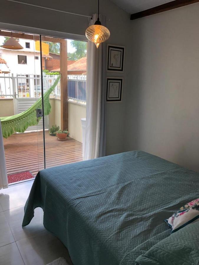 Suite Rua Pescada Amarela Bombinhas Kültér fotó