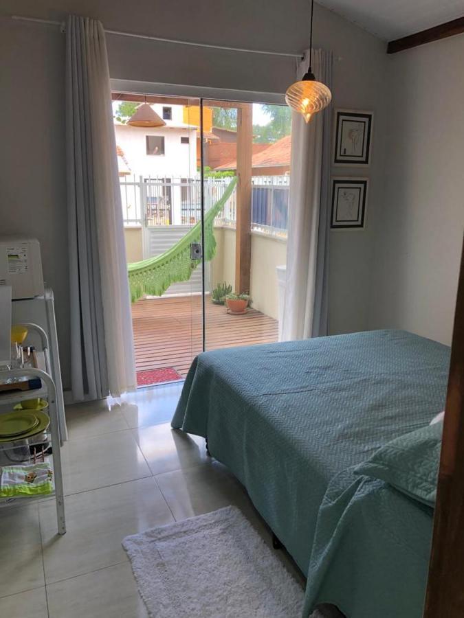 Suite Rua Pescada Amarela Bombinhas Kültér fotó