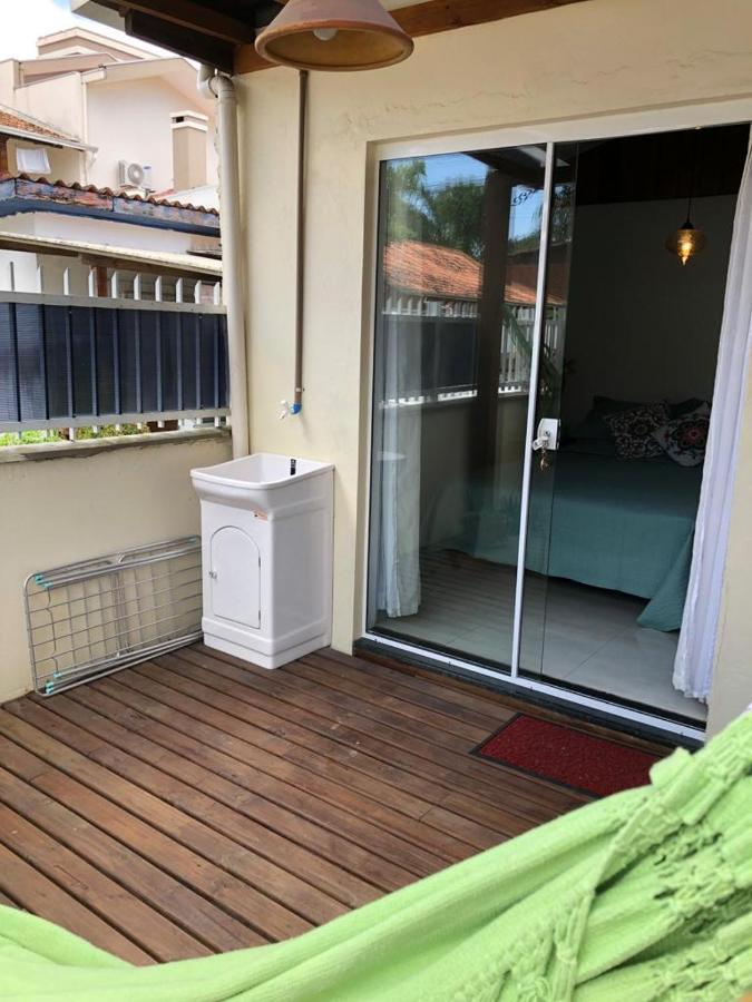 Suite Rua Pescada Amarela Bombinhas Kültér fotó